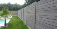 Portail Clôtures dans la vente du matériel pour les clôtures et les clôtures à Panzoult
