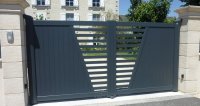 Notre société de clôture et de portail à Panzoult